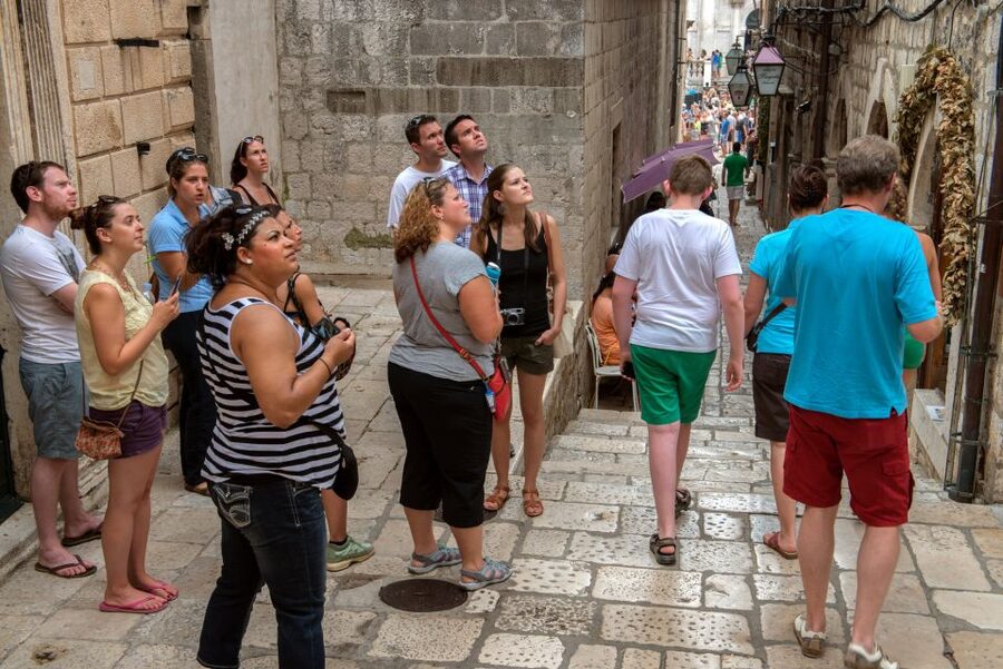 1.5-Hour Walking Tour of Dubrovnik's Old Town - Key things to know before your Dubrovnik Old Town walk