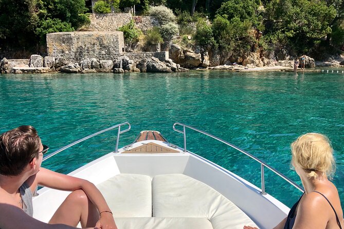 2-Hour Dubrovnik Fun and Exciting Jet Ski Safari Adventure Tour - Lokrum and the Richard the Lionheart Legend