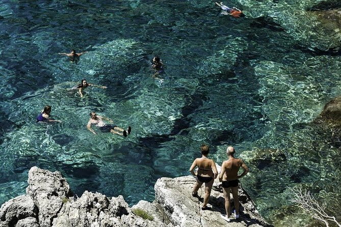 2-Hour Dubrovnik Fun and Exciting Jet Ski Safari Adventure Tour - What the Safety Setup Really Means on a Jet Ski