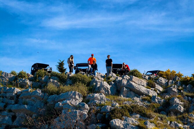 2-Hour Dubrovnik Private Buggy Panorama Safari - How bumpy and how loud is it, really?