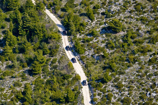 2-Hour Dubrovnik Private Buggy Panorama Safari - Price and value: is $143.79 per person worth it?