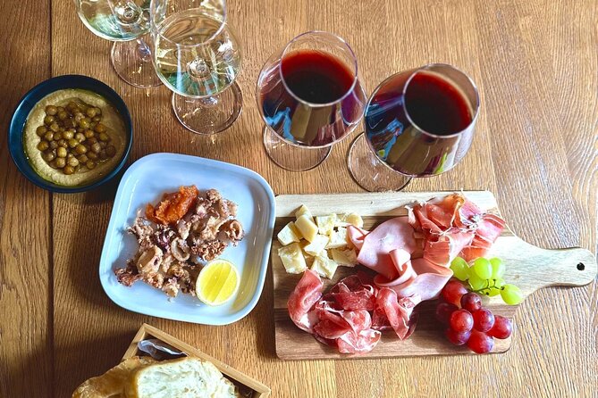 2 Hours Wine Tasting in Dubrovnik Old Town - Key Things You’ll Really Notice During This Tasting