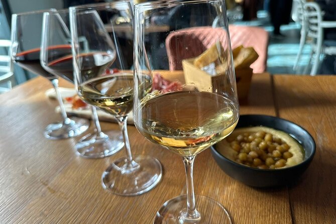 2 Hours Wine Tasting in Dubrovnik Old Town - Where You’ll Start in Dubrovnik Old Town (and Why It Matters)