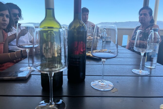 2 Hours Wine Tasting in Dubrovnik Old Town - Your Tapas Menu: What You’ll Eat (and How It’s Used)