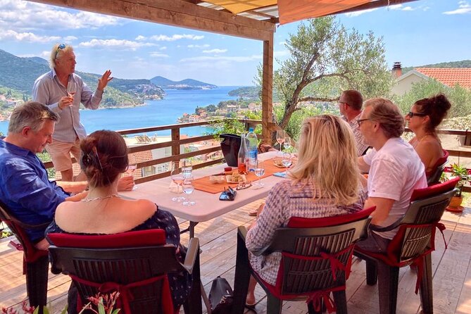 2 Hours Wine Tasting in Dubrovnik Old Town - Group Size and Guide Interaction: Why This Doesn’t Feel Rushed