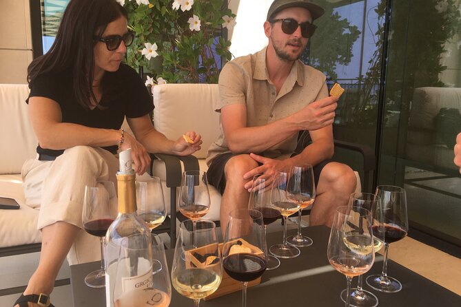2 Hours Wine Tasting in Dubrovnik Old Town - Who This Wine Tasting Suits Best (and Who Should Rethink It)