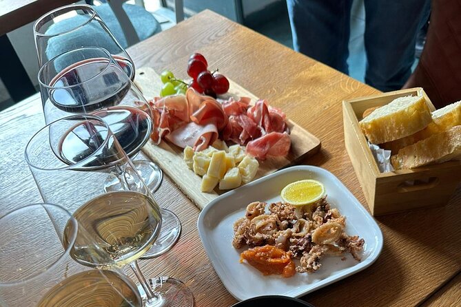 2 Hours Wine Tasting in Dubrovnik Old Town - The 2-Hour Wine Tasting Rhythm (What Happens From Start to Finish)