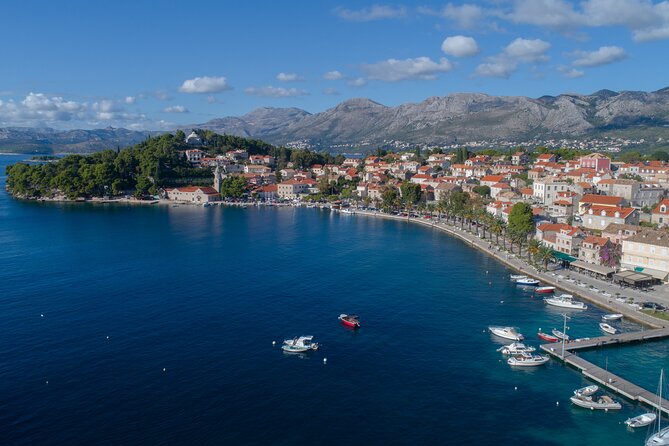 2 hrs Guided Tour to CAVTAT a Small Place for Great Art - Key things you’ll notice on this Cavtat art tour