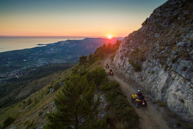 3-Hour Dubrovnik Countryside ATV/Quad Safari Adventure Tour - ATV Safari Key Highlights (The Stuff That Matters)