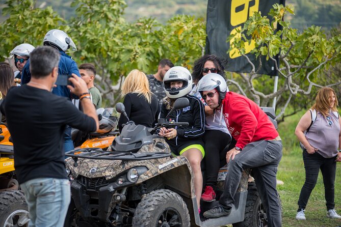 3-Hour Dubrovnik Countryside ATV/Quad Safari Adventure Tour - Guides, Group Size, And Why It Feels Personal