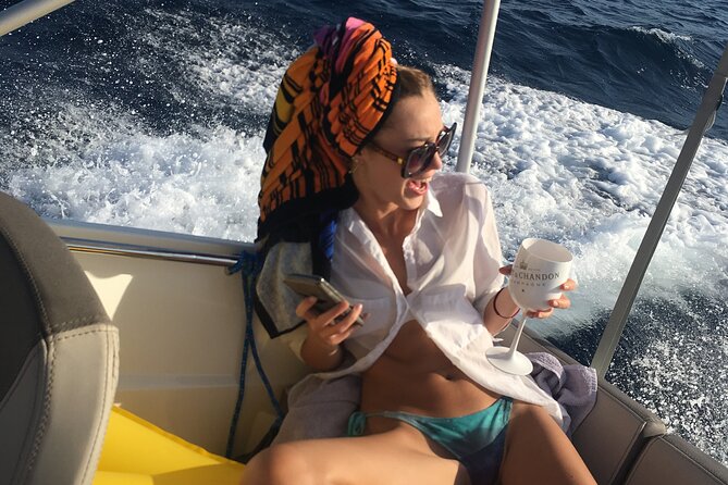4-hour Private Boat Tour From Dubrovnik with Drinks - Price and value for up to five people