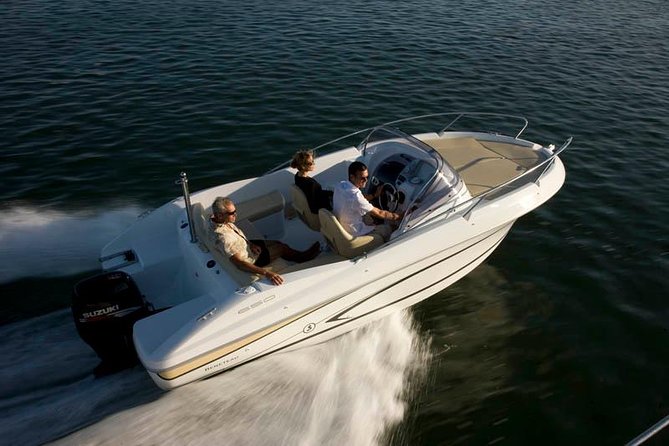 4h / 6h / 8h Elaphite Islands Tour with 6.5m/21FT SunDeck Boat - Key Things I’d Pay Attention To
