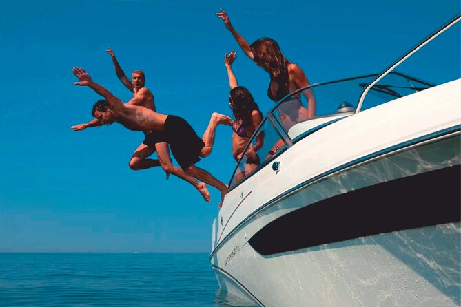 4h / 6h / 8h Elaphite Islands Tour with 6.5m/21FT SunDeck Boat - Price and Value: What You’re Really Paying For