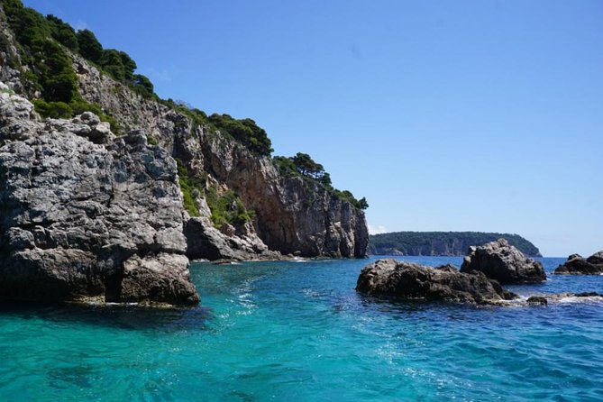 4h / 6h / 8h Elaphite Islands Tour with 6.5m/21FT SunDeck Boat - Sipan Optional Add-On: Skocibuha Castle With Tickets Not Included