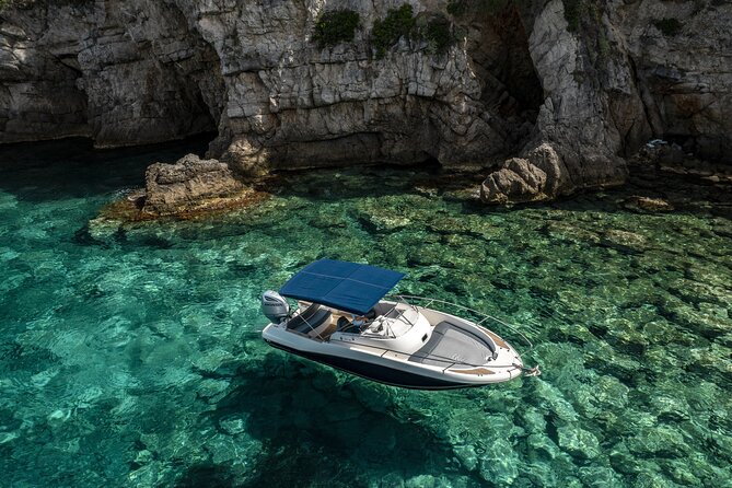 4h trip from Dubrovnik to the Elafiti islands with Atlantic 750 - Cruising the Elafiti Islands from Dubrovnik, without the big-tour stress
