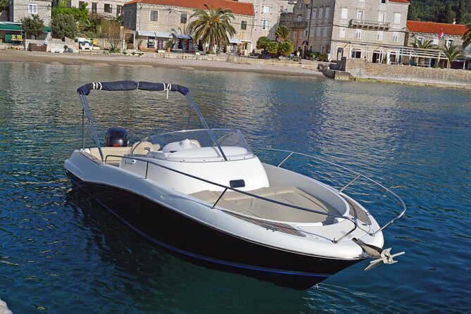 4h trip from Dubrovnik to the Elafiti islands with Atlantic 750 - Who should book this Elafiti boat trip?