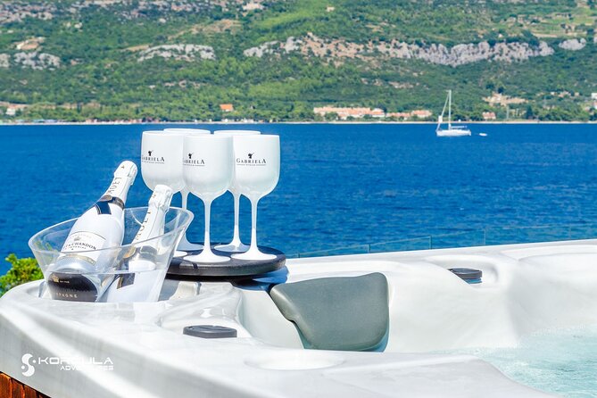 8 -day Private Villa and yacht cruise combo Croatia Tour - Day 1 in Practice: A Smooth Welcome and a Clear Week Ahead
