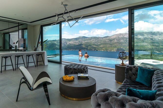 8 -day Private Villa and yacht cruise combo Croatia Tour - Day 4 Into Dubrovnik: A Private Approach That Protects Your Time