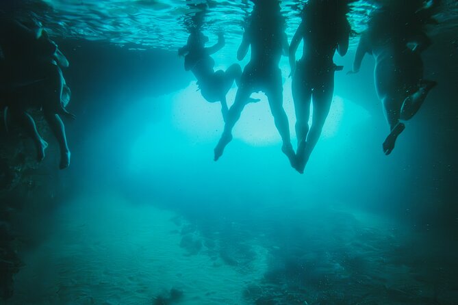 8 Hour Private Sea Safari Speedboat Dubrovnik - Hidden Beaches and Pristine Coves: How to Spend Your Time Well