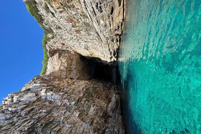 8h from Dubrovnik to the Elafiti islands with Quicksilver 675 boat - What to Expect From the Timing (10:00 Start, Return to Meet Point)