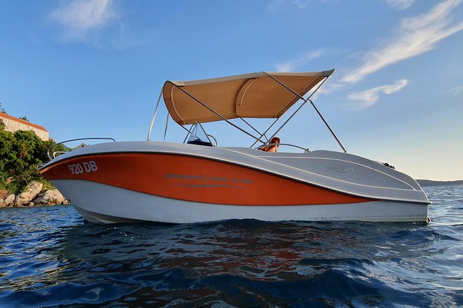 8h tour from Dubrovnik to the Elafiti - private trip - Key points to know before you go
