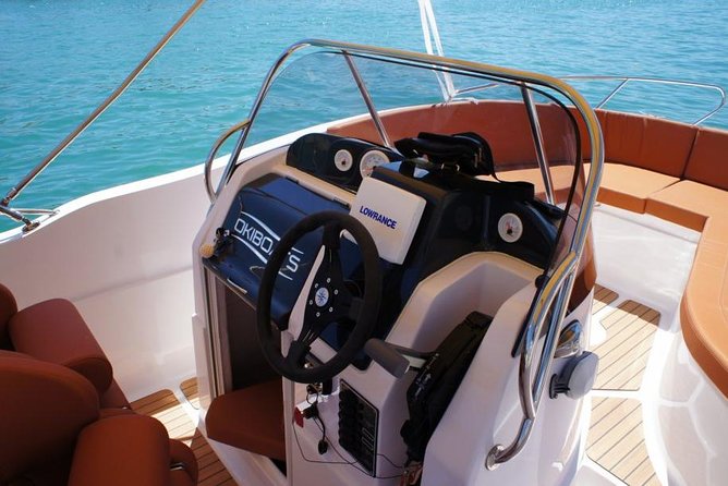 8h tour from Dubrovnik to the Elafiti - private trip - Dubrovnik to the Elafiti Islands: how this private day works