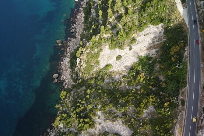 900-Meter Ziplining in Dubrovnik - 900-Meter Ziplining Above Dubrovnik: What You’re Actually Doing