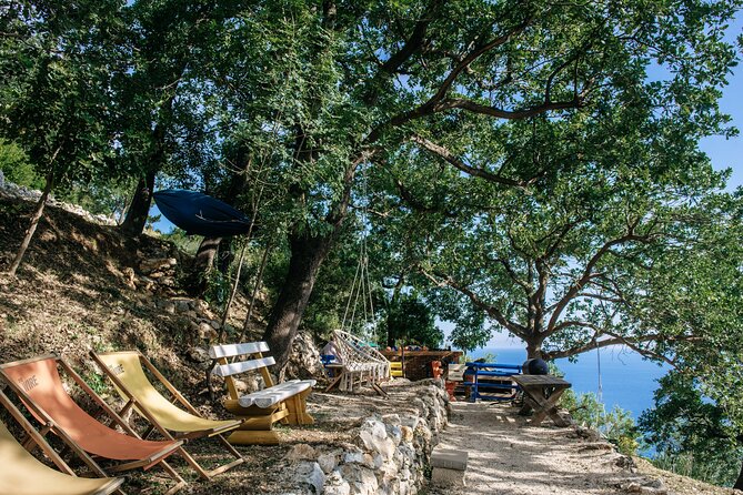 900-Meter Ziplining in Dubrovnik - Who Should Book Du the Wire (And Who Might Think Twice)
