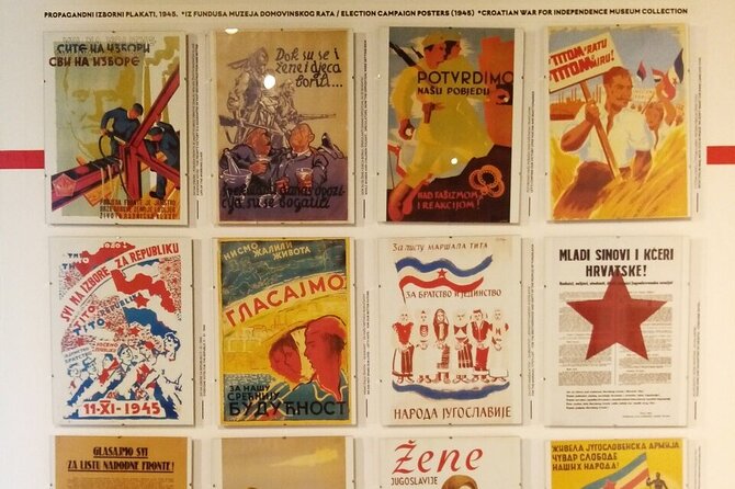 A walk through life in communist Yugoslavia - Key Highlights You’ll Actually Notice