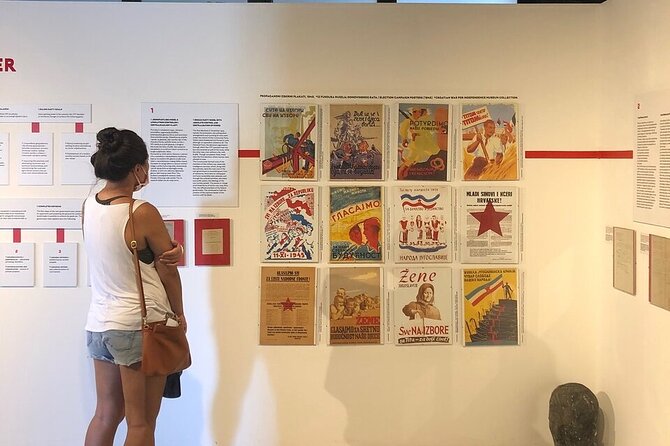 A walk through life in communist Yugoslavia - Room Sets and Everyday Objects: What Daily Life Under Communism Looked Like