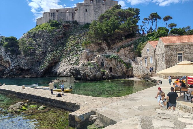 Adventure Dalmatia - Sunset Sea Kayaking & Snorkelling Dubrovnik - Gear, comfort, and fitness: what might feel harder than you think