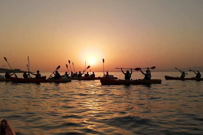 Adventure Dalmatia - Sunset Sea Kayaking & Snorkelling Dubrovnik - Getting to Dubrovnik West Harbour and Pile Bay without stress