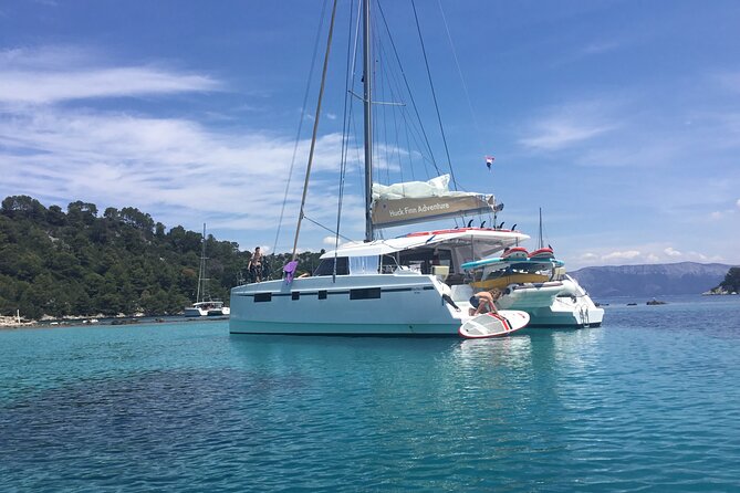 Adventure Sailing 4 Night Dubrovnik Cruise on the Huck Finn Cat - Value and costs: what you should budget beyond the listed price