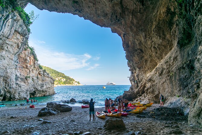 Afternoon Dubrovnik Guided Kayaking Tour - Price and what you actually get for it