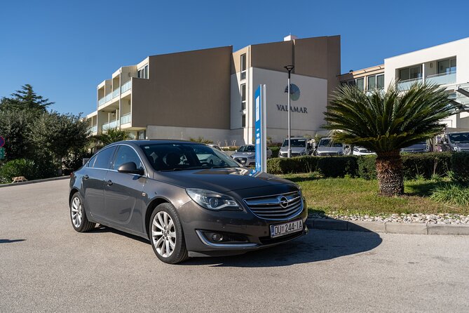 Airport Dubrovnik-Dubrovnik - Why This Airport Transfer Feels Worth It