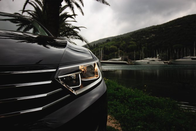 Airport Private Transfer Dubrovnik - 15-minute time slots: maximizing your day in real life