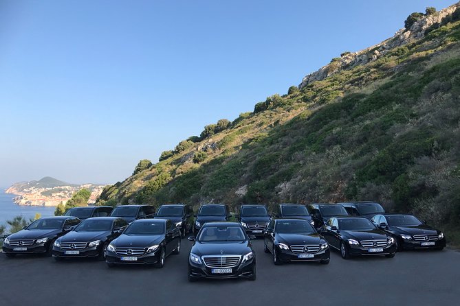 Airport Private Transfer Dubrovnik - When things go wrong: delays, wrong drop-offs, and no-shows