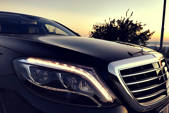Airport Private Transfer Dubrovnik - Who this transfer suits best