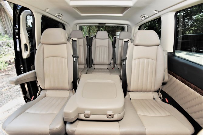 Airport Transfer Dubrovnik to Herceg Novi / Portonovi - The human detail: Milos and the difference between a car and a service