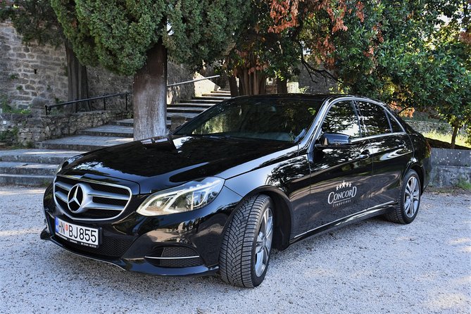 Airport Transfer Dubrovnik to Perest / Kotor - Key Things I’d Bookmark Before You Go
