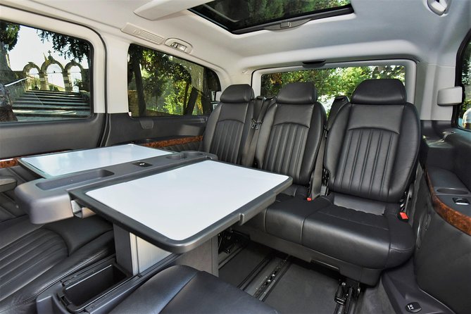 Airport Transfer Dubrovnik to Perest / Kotor - What You’re Really Paying For (Beyond the Price Tag)