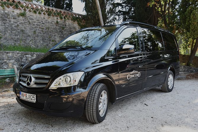 Airport Transfer Dubrovnik to Perest / Kotor - Planning Tips for a Smoother Arrival to Kotor Area