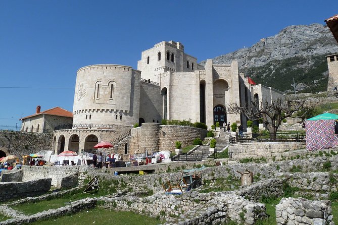 Albania & Montenegro - 2 Days Private Tour from Dubrovnik - Key highlights at a glance