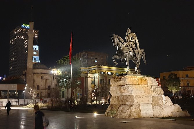 Albania & Montenegro - 2 Days Private Tour from Dubrovnik - Three Countries, One Packed Weekend From Dubrovnik