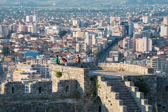 Albania & Montenegro - 2 Days Private Tour from Dubrovnik - Krujë Castle and the Old Town: Resistance, Museum Time, and Lunch