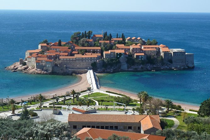 Albania & Montenegro - 2 Days Private Tour from Dubrovnik - Tirana Arrival: Check-In, Central Square Walk, and a Real Overnight