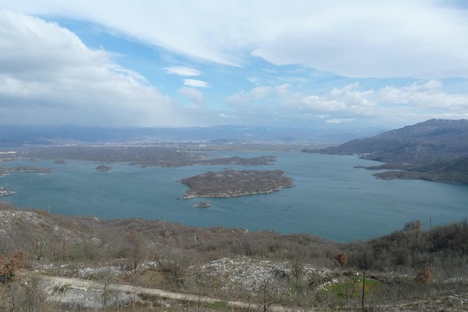 Albania & Montenegro - 2 Days Private Tour from Dubrovnik - Day 2: Montenegro Hits Hard With Sveti Stefan, Budva, and Kotor