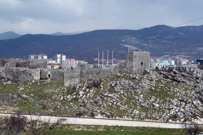 Albania & Montenegro - 2 Days Private Tour from Dubrovnik - Value and Price: What You’re Actually Paying For