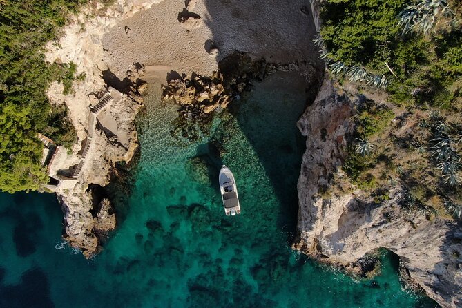 Amazing Sunset by private boat - Lokrum Island Swim Stop and Nature Park Moments