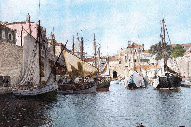 Ancient Old City– Finest tour of Dubrovnik - Key highlights worth planning around